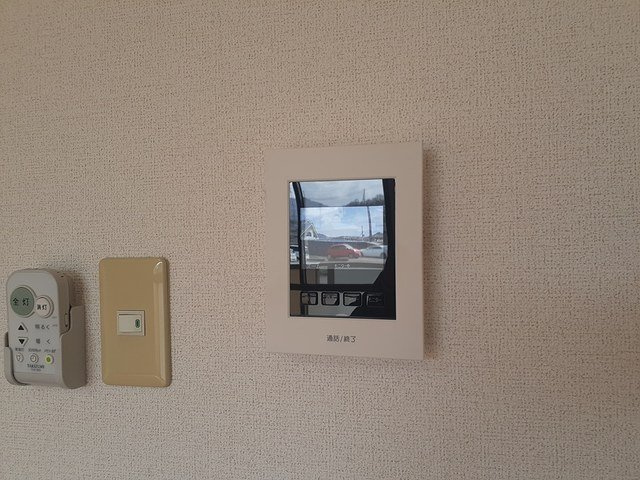 ネオサンライズのセキュリティ