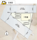 沼津市西間門第9 新築建売分譲住宅 土地＋建物 TW06054の画像