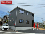 沼津市西間門第9 新築建売分譲住宅 土地＋建物 TW06054の画像