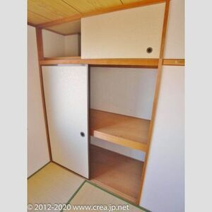 【収納】 | コーポ田中 | 小物を収納するのに便利です