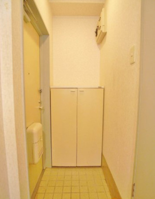 【玄関】 | コーポ田中 | 玄関です