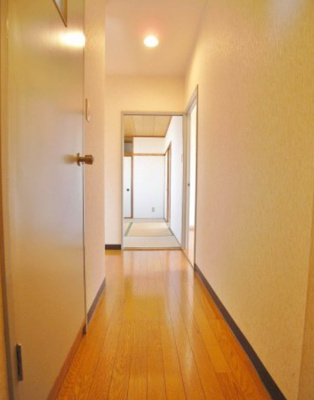 【その他】 | コーポ田中