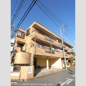 【外観】 | コーポ田中 | 物件の外観です