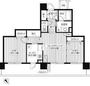 グランピラー高井戸