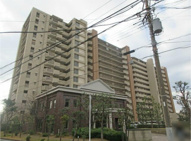 デュオヒルズ船橋の画像