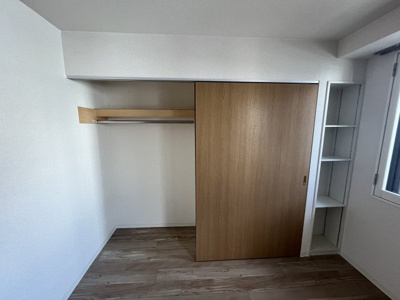 【収納】 | セントポーリア八番館