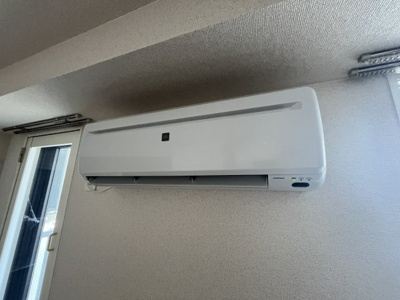 【設備】 | セントポーリア八番館