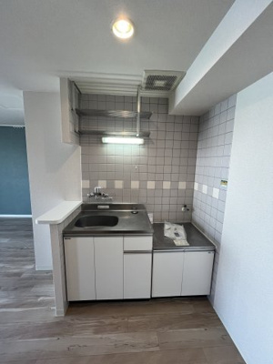 【キッチン】 | セントポーリア八番館