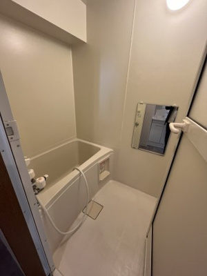 【浴室】 | セントポーリア八番館