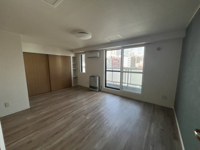 【居間・リビング】 | セントポーリア八番館