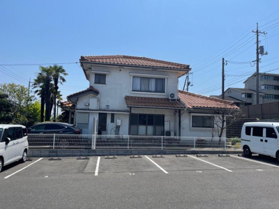 【周辺】 | 鳥取市賀露町南1丁目土地