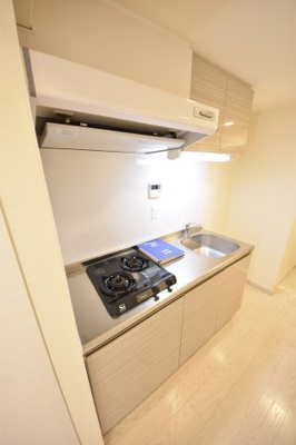 【キッチン】 | コスモリード神戸三宮