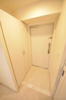 【玄関】 | コスモリード神戸三宮