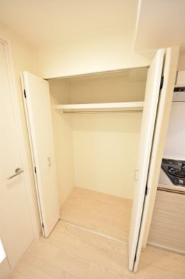 【収納】 | コスモリード神戸三宮