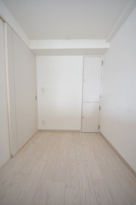 【寝室】 | コスモリード神戸三宮