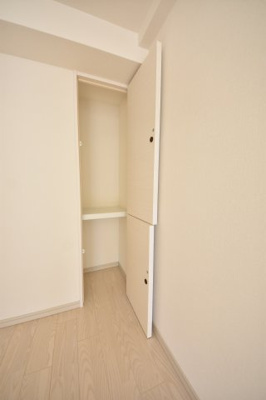 【収納】 | コスモリード神戸三宮