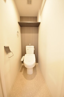 【設備】 | コスモリード神戸三宮