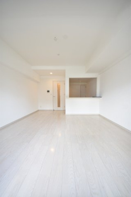 【居間・リビング】 | コスモリード神戸三宮