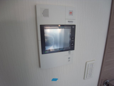 【セキュリティ】 | コスモリード神戸三宮