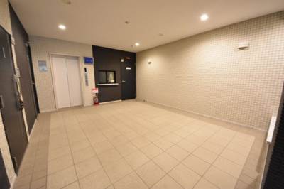 【その他共用部分】 | コスモリード神戸三宮