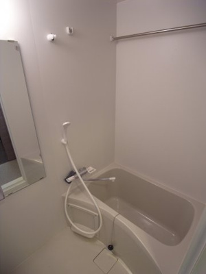 【浴室】 | コスモリード神戸三宮