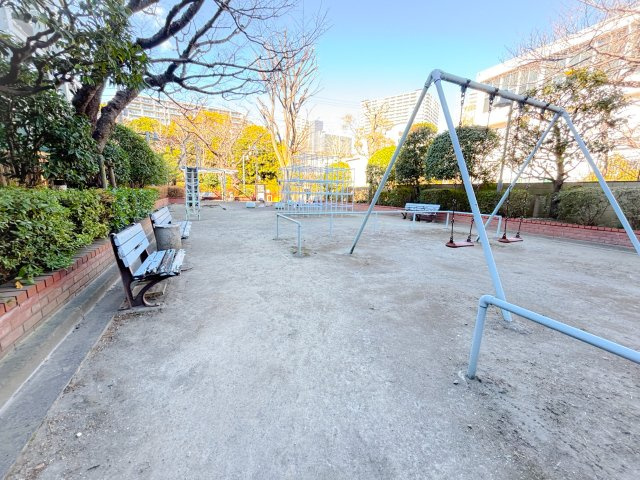 ■【neighborhood】お散歩にぴったりです。