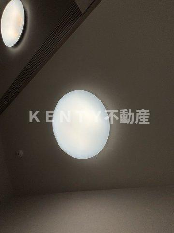【設備】 | ザ・ライオンズフォーシア蒲田