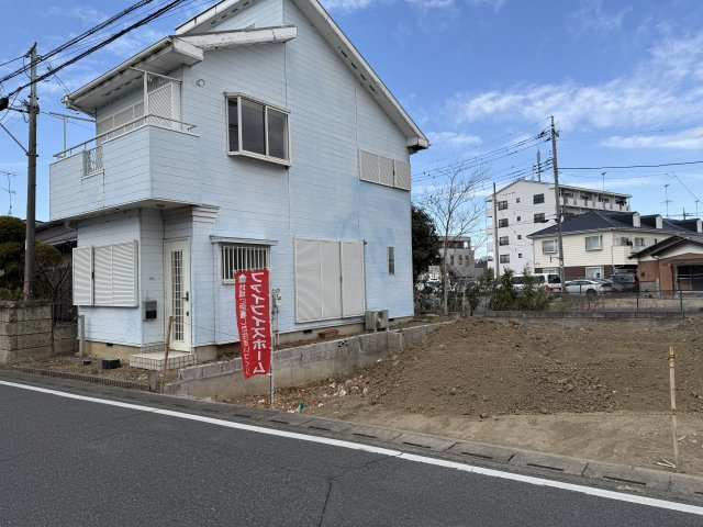 【外観】