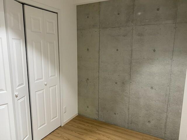 Ｔ’ｓ　ＳＱＵＡＲＥ　Ｅｂａｒａ－Ｍａｃｈｉ　Ｅａｓｔの内装|きれいなお部屋です