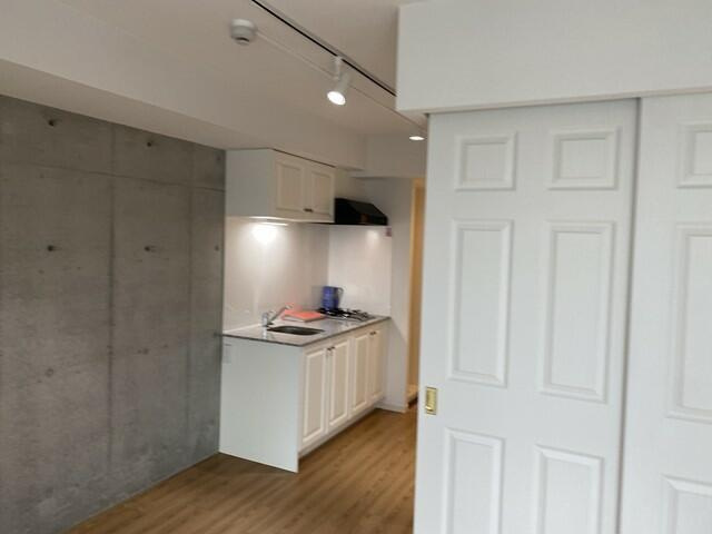 Ｔ’ｓ　ＳＱＵＡＲＥ　Ｅｂａｒａ－Ｍａｃｈｉ　Ｅａｓｔの内装|1LDKのお部屋です