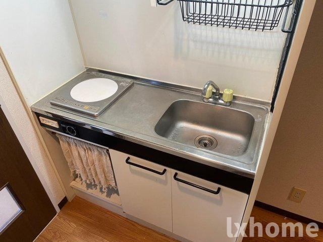 ルミエールの設備