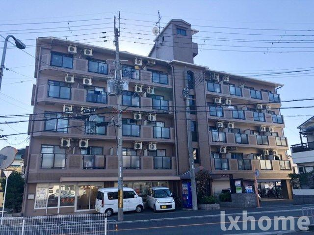 ルミエールのその他共用部分