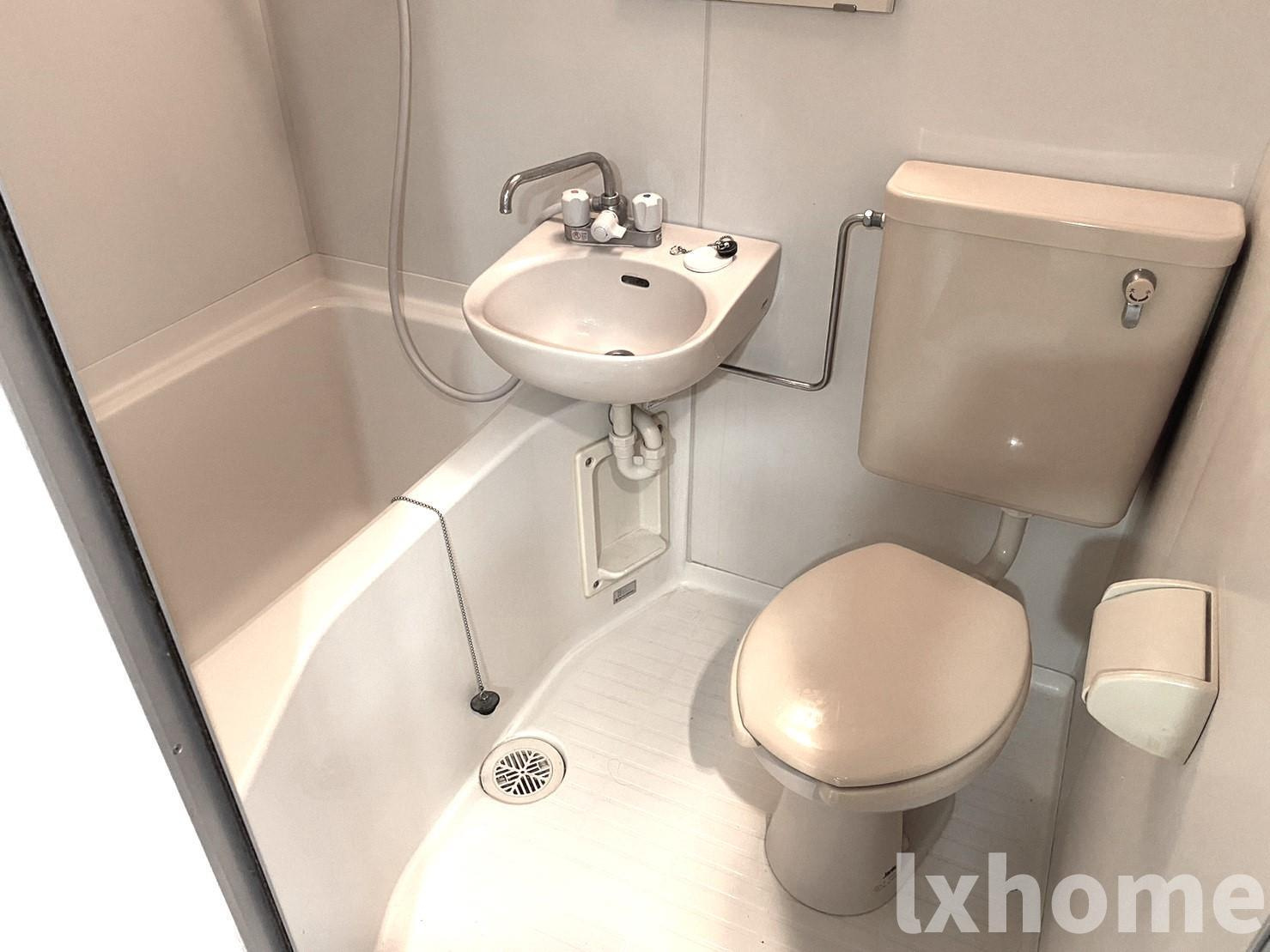 ルミエールのトイレ|トイレも気になるポイント