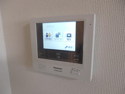 【セキュリティ】 | サニーコート香ヶ丘 | セキュリティ