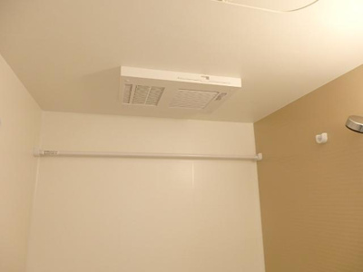 【設備】 | サニーコート香ヶ丘 | 室内設備