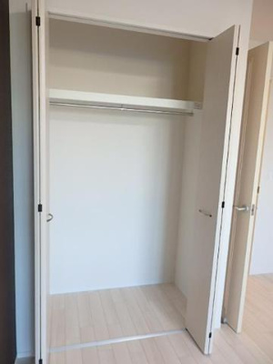 【収納】 | サニーコート香ヶ丘 | 収納