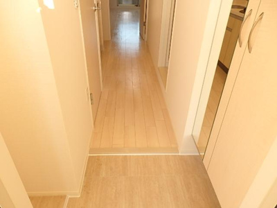 【玄関】 | サニーコート香ヶ丘 | 玄関