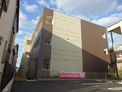 【その他共用部分】 | サニーコート香ヶ丘 | 外観写真（昼）