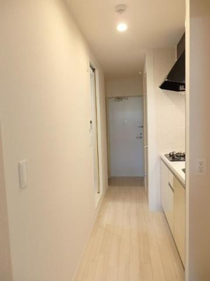 【内装】 | サニーコート香ヶ丘 | 廊下