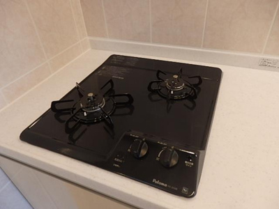 【キッチン】 | サニーコート香ヶ丘 | キッチン