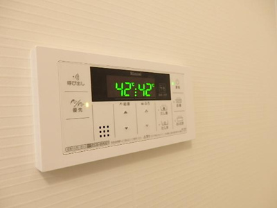 【設備】 | サニーコート香ヶ丘 | 室内設備