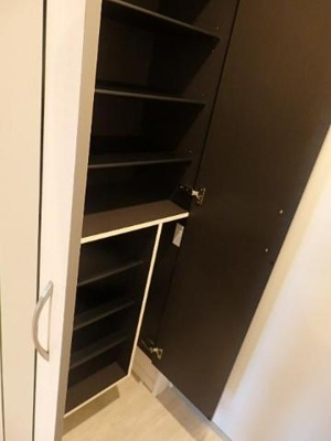 【収納】 | サニーコート香ヶ丘 | 収納