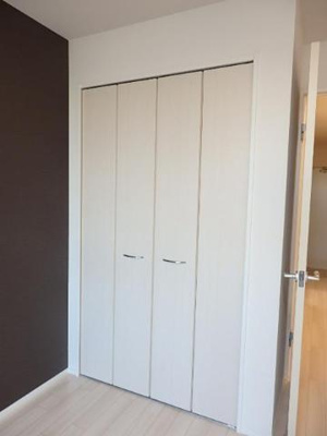 【収納】 | サニーコート香ヶ丘 | 収納