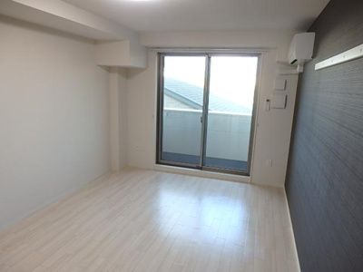 【内装】 | サニーコート香ヶ丘 | 室内