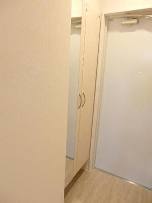 【玄関】 | サニーコート香ヶ丘 | 玄関