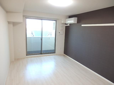 【洋室】 | サニーコート香ヶ丘 | 室内