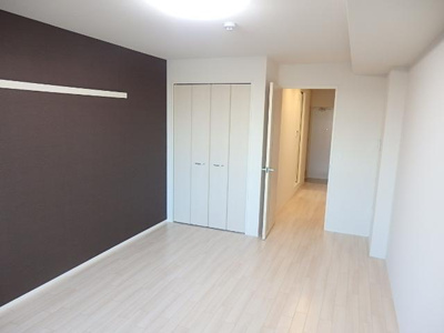 【内装】 | サニーコート香ヶ丘 | 室内