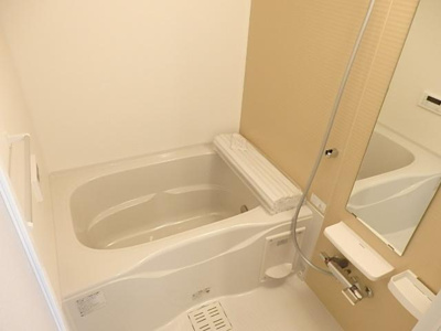 【浴室】 | サニーコート香ヶ丘 | バス