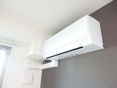 【設備】 | サニーコート香ヶ丘 | 室内設備