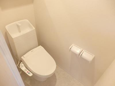 【トイレ】 | サニーコート香ヶ丘 | トイレ